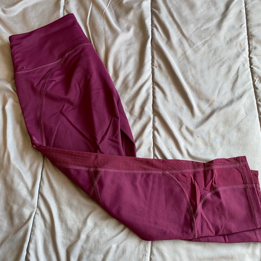VS Workout Capris